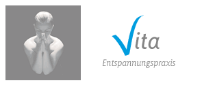 Logo - Vita Entspannung Praxis Yoga